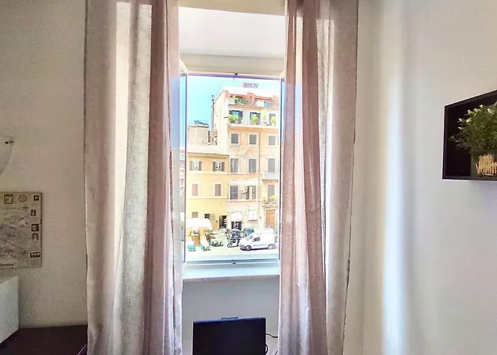 Trastevere Rome's Heart Charming 88 * Roma
