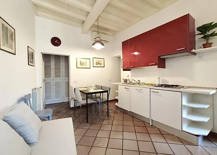 Trastevere Rome's Heart Charming 88 Appartamento